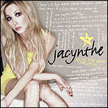 Jacynthe - Seize The Day