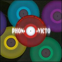 Kid Koala - Phon-O-Victo