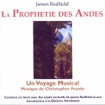 Christopher Franke - La Prophetie Des Andes