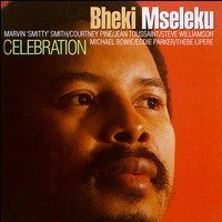 Bheki Mseleku - Celebration