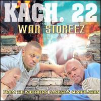 Kach. 22 - War Storeez