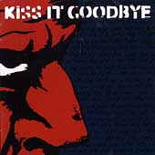 Kiss It Goodbye - She Loves Me, She Loves Me Not...