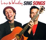 Lano & Woodley - Lano & Woodley Sing Songs