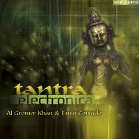 Al Gromer Khan - Tantra Electronica