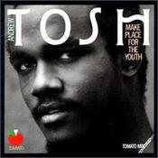 Andrew Tosh - Make Place For The Youth