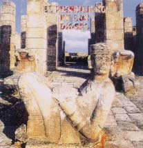 Chac Mool - El Mensajero De Los Dioses