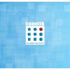 Conetik - Kube Musik