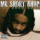 Mr. Short Khop - Da Khop Shop