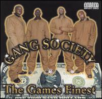 Gang Society - The Games Finest