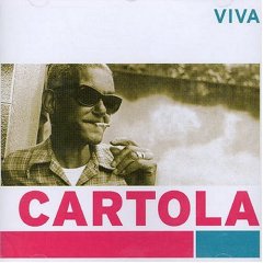 Cartola - Viva Cartola