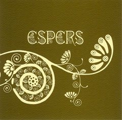 Espers - Espers