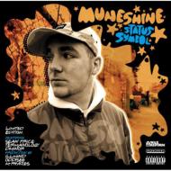 Muneshine - Status Symbol (Australian Release)