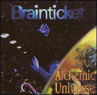 Brainticket - Alchemic Universe