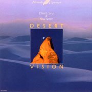 David Lanz - Desert Vision