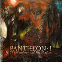 PANTHEON I - The Wanderer And His Shadow