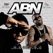 A.B.N. - It Is What It Is