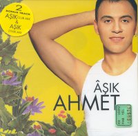 Ahmet Akkaya - Âşık