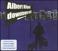 Albert Niland - Downtown Exit