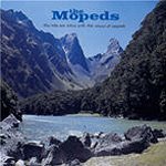 The Mopeds - The Hills Are Alive With The Sounds Of Mopeds