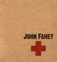JOHN FAHEY - Red Cross Disciple Of Christ Today