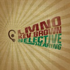 Kev Brown - Selective Hearing