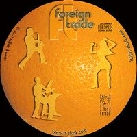 Foreign Trade - Untitled
