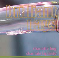Charlotte Hug - Brilliant Days