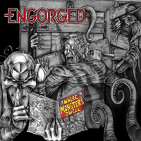 Engorged - Where Monsters Dwell