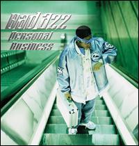 Bad Azz - Personal Business