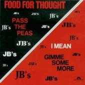 The J.B.'s - Food For Thought