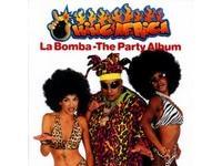 King Africa - La Bomba The Party Album