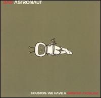 Bad Astronaut - Houston: We Have A Drinking Problem