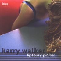 Karry Walker - Lipsbury Pinfold