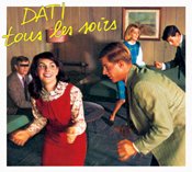 Dati - Tous Les Soirs