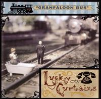 Granfaloon Bus - Lucky Curtains