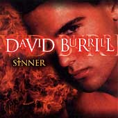 David Burrill - Sinner