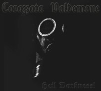 Corazzata Valdemone - Heil Darkness!