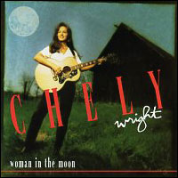 Chely Wright - Woman In The Moon