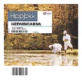 Hedningarna - Hippjokk