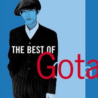 Gota Yashiki - The Best Of Gota