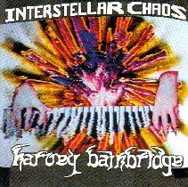 Harvey Bainbridge - Interstellar Chaos