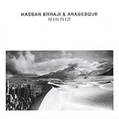 Hassan Erraji - Nikriz