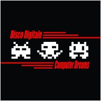 Disco Digitale - Computer Dreams
