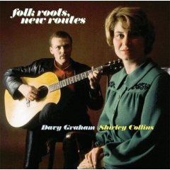 Davy Graham - Folk Roots, New Routes