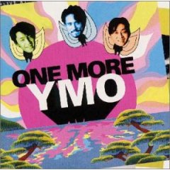 Yellow Magic Orchestra - One More YMO