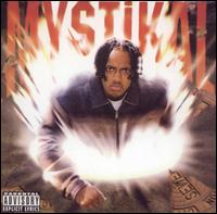 Mystikal - Mystikal