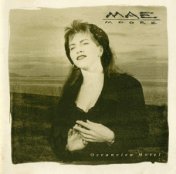 Mae Moore - Oceanview Motel