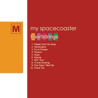 My Spacecoaster - Heartstrings