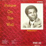 Freddie McKay - Picture On The Wall