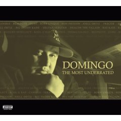 Domingo - The Most Underrated